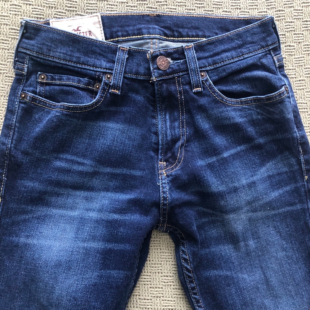 Hollister Men’s Skinny Jeans 29x32